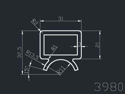 产品3980
