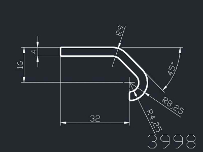 产品3998
