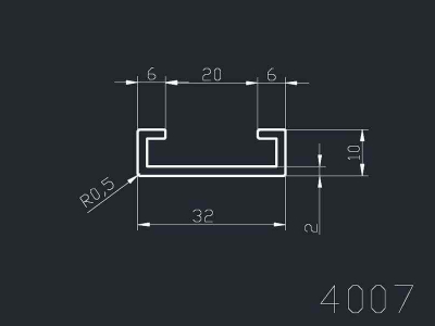 产品4007