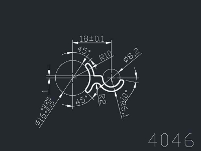 产品4046